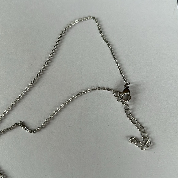 HELLO KITTY💫"Love you to the Moon and Back" Necklace - Picture 6 of 8